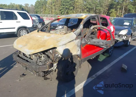 2018 Ford Ecosport S из США, поврежденный, VIN MAJ3P1RE7JC224126